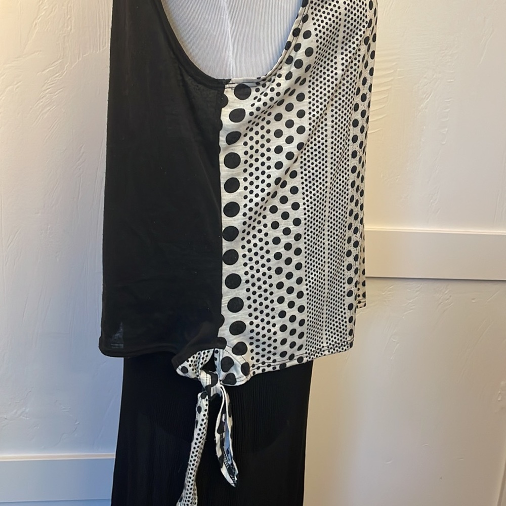 Weavers Tank Top - Picture 4 of 5